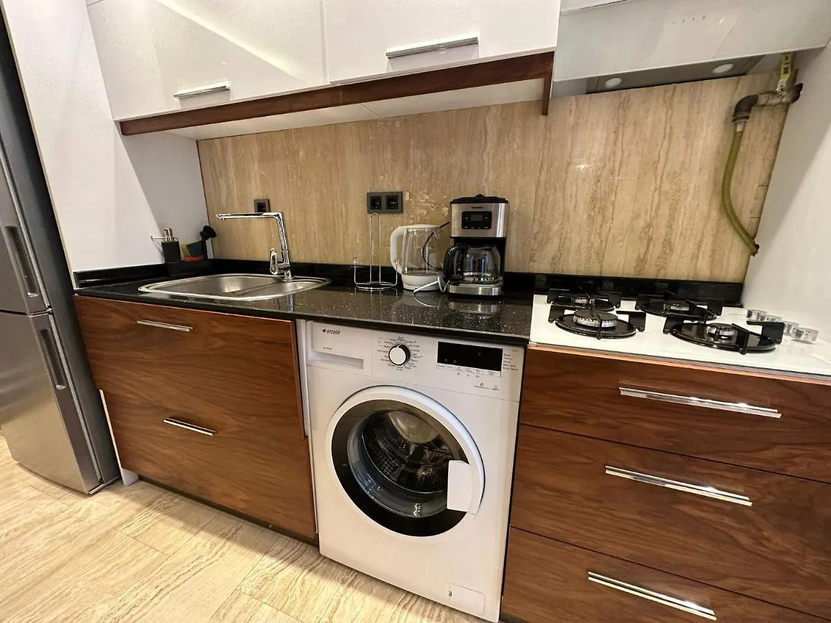Apartament Istanbul Fatih Mosque Near Home Turcja
